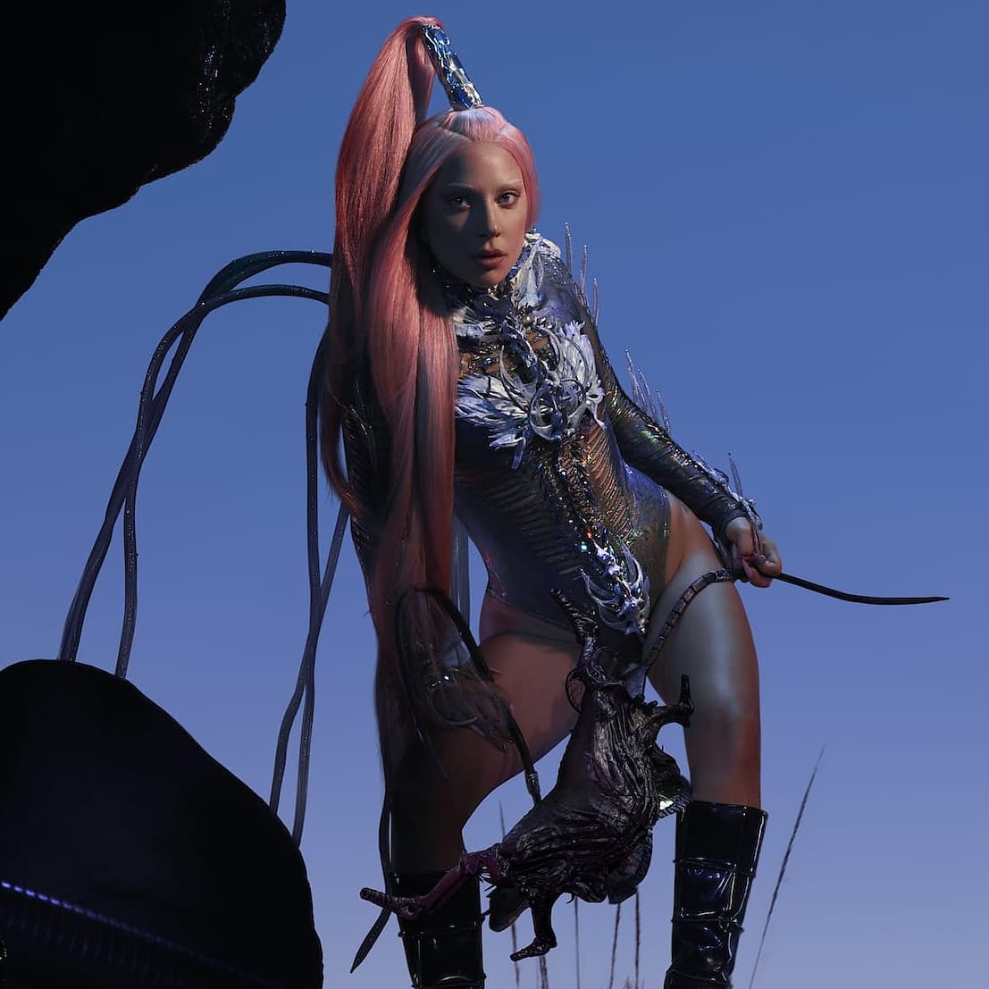 RainOnAlly's tweet photo. @ladygaga I LIVE ON PLANET CHROMATICA AND I HEARD A SIGN FROM ABOVE MY BIGGEST ENEMY IS ME 💁♀️
BUT ALEST I'M ALIVE 😘
@ladygaga
#ladygaga #ladygagafan #littlemonsters #gaga #monster4life #chromatica #planetchromatica https://t.co/xzwFlqpFTx