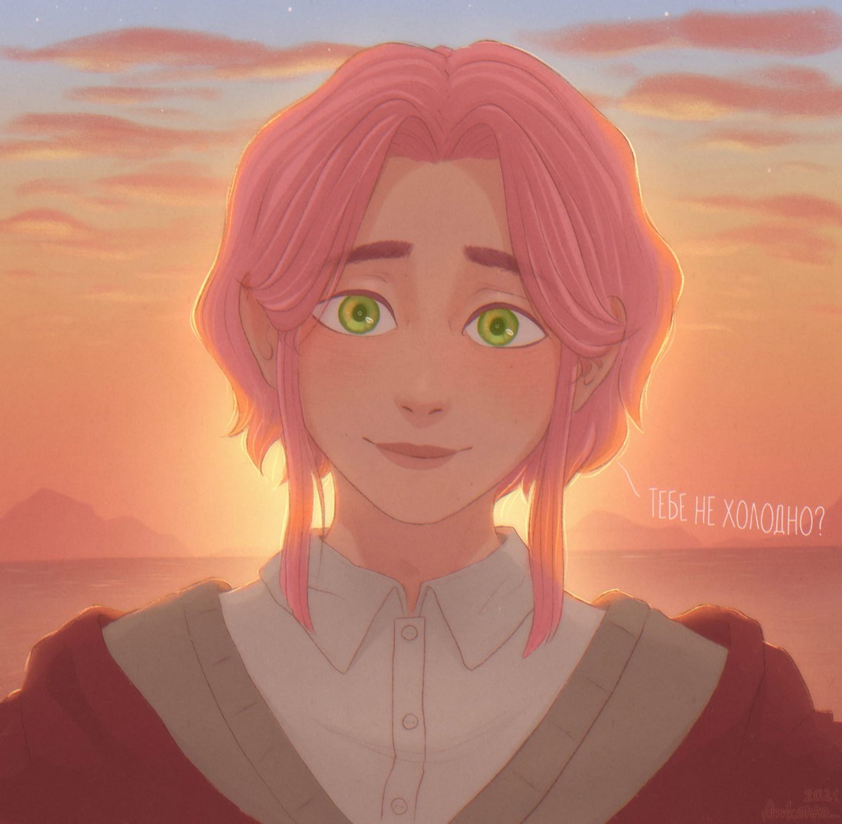 Ankorra_'s tweet photo. Some of my arts, so you can see my style (if i have it lol)

#art #HadesGame #request #fanart #oc https://t.co/9IqZmcXe9o
