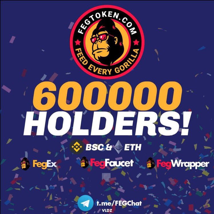 FEGtoken's tweet photo. https://t.co/38WjnFsIEd