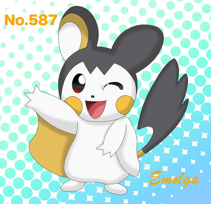 ポケットモのtwitterイラスト検索結果