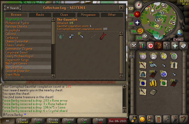 These seeds CAN'T be the same rate :(