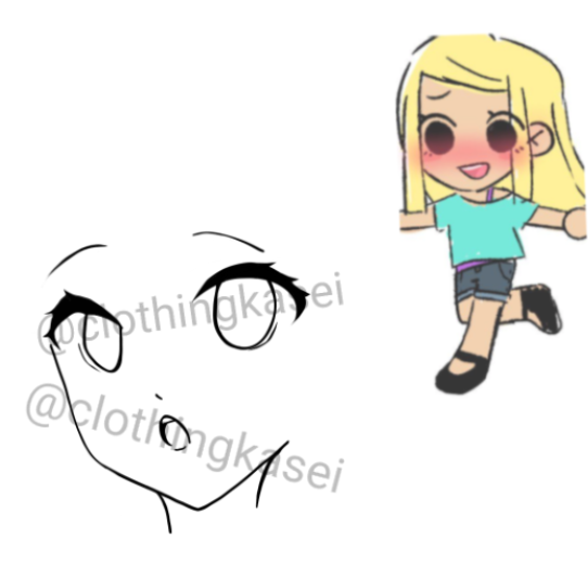 Noob girl  Anime sketch, Roblox pictures, Roblox