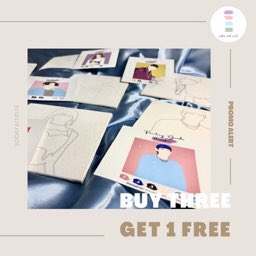 soberartmnl's tweet photo. Here’s a little gift for you this 6.6! Share it with your friends, family, or paint them all by yourself! Limited stocks. Valid for  𝓂𝒾𝓃𝒾 𝐌𝐨𝐨𝐝𝐢𝐟𝐢𝐞𝐫 painting kits only! 🎨❤️

#customizedph #kpop #blackpink #blackpinkph #kpopph #jennie #jisoo #rose #lisa #rosé https://t.co/5wYuOMg0PL
