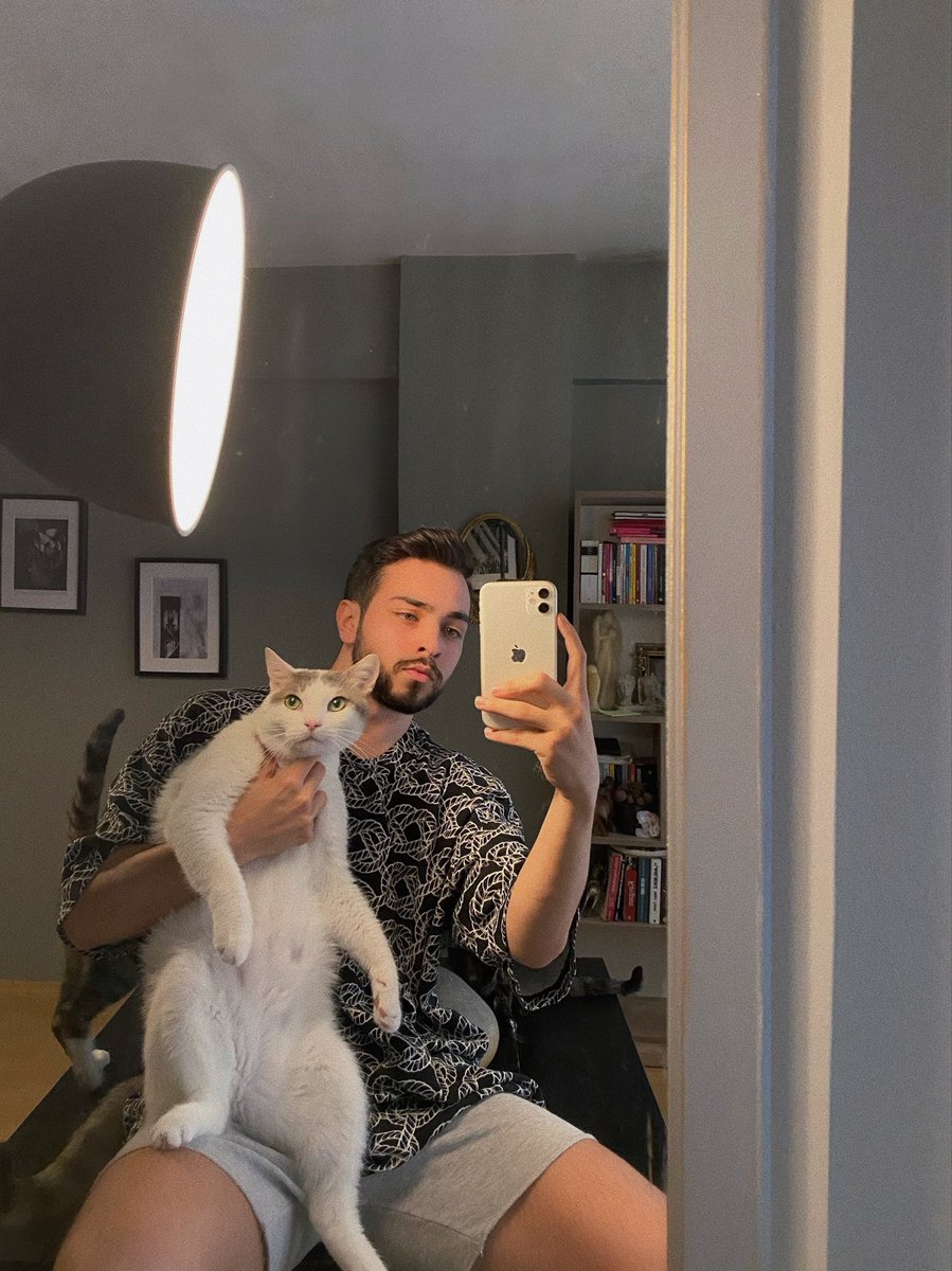 Yusuf (@yusufshnn) on Twitter photo 