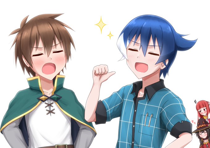 伝木凱タモツのtwitterイラスト検索結果 伝木凱タモツのtwitterイラスト検索結果