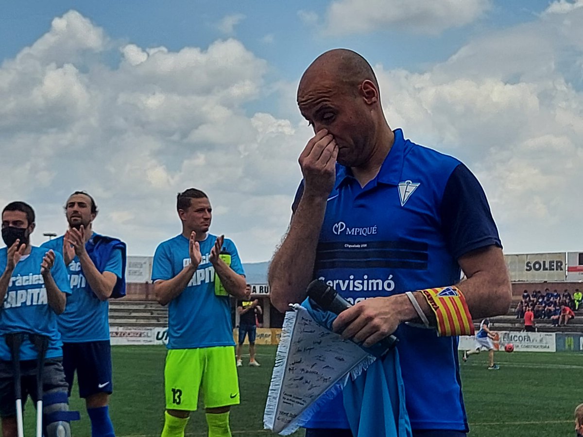 Marc Castells tweet media
