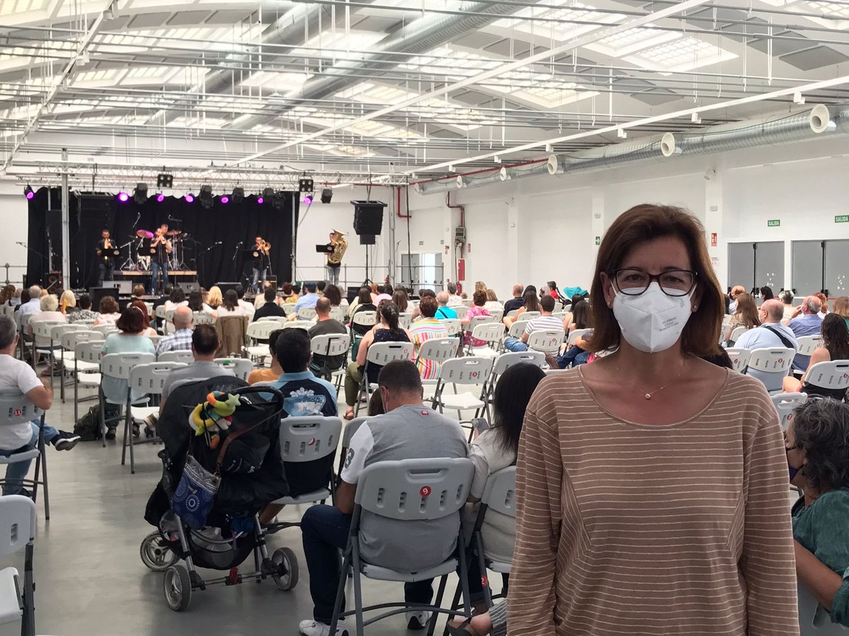 Ayuntamiento de Alcalá de Henares tweet media