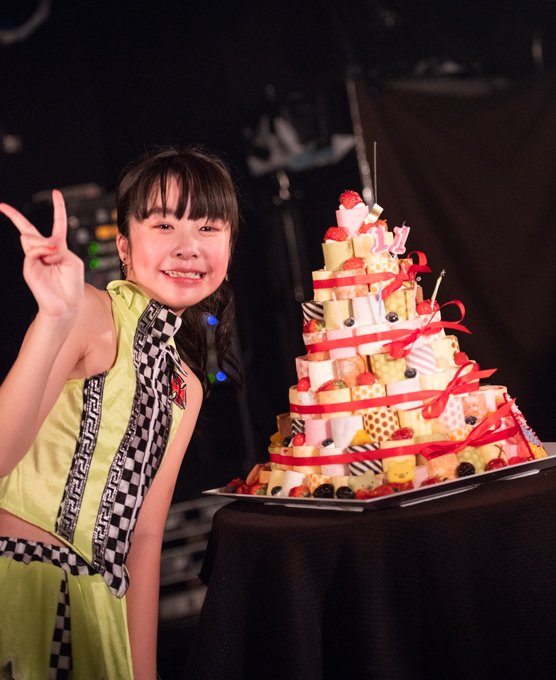 Twitterのコスプレ画像1