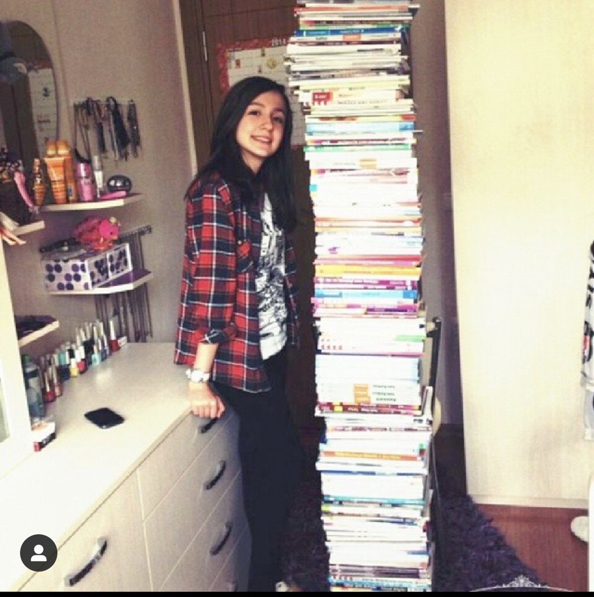 iklimlaraa's tweet photo. #teog #lgs2021 bir yıllık emeğimin karşılığını bugün alıcam inşallah 🥲😂🤣 https://t.co/tXmbG49s57