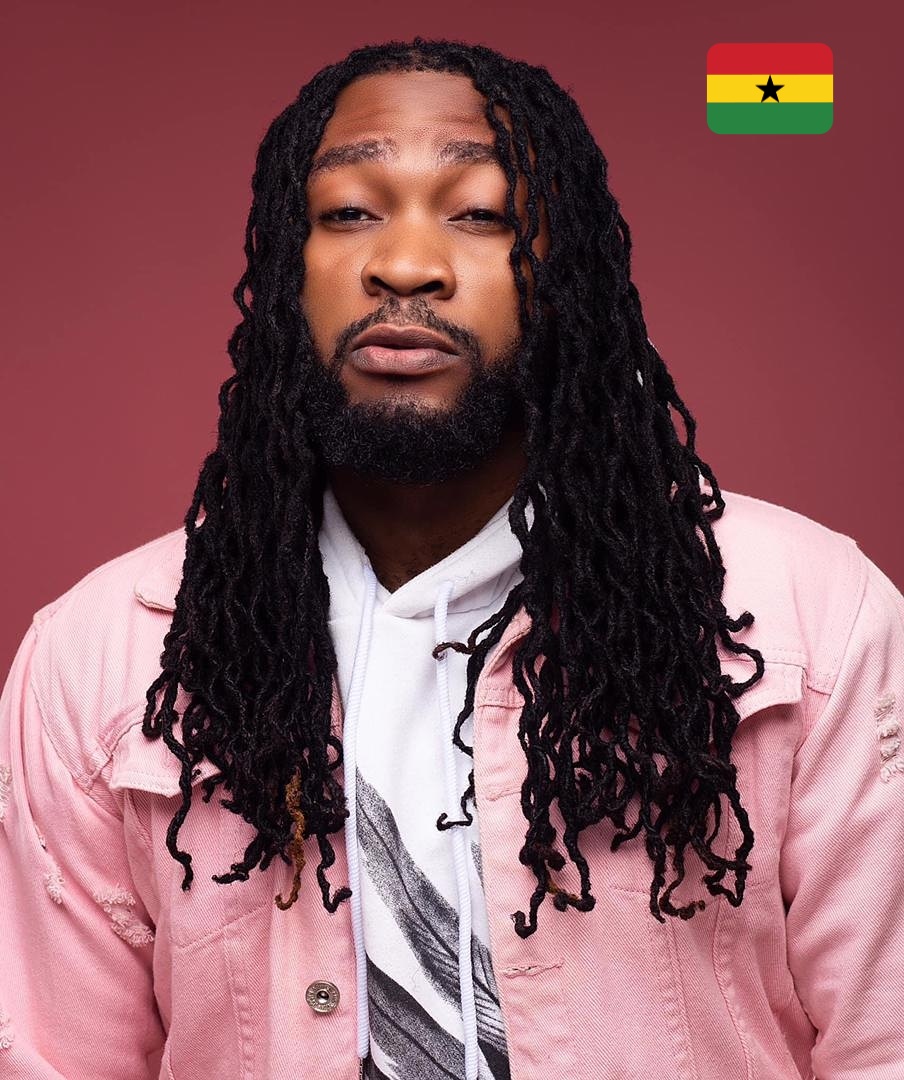 Blankson22's tweet photo. Follow @iamhecta and be on the lookout for #DeSeedEp dropping on June 11.
....................................................................
#HectaMusic|| #TalkYourTalk|| Sunday Twittter|| Barca https://t.co/jRBMwFwMqh
