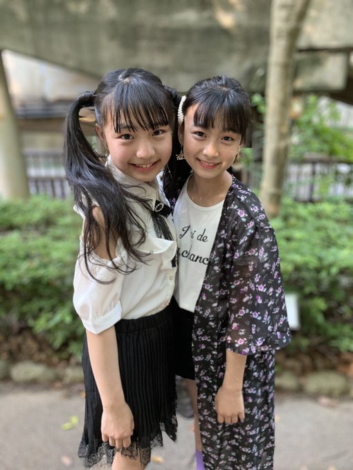 Twitterのコスプレ画像5