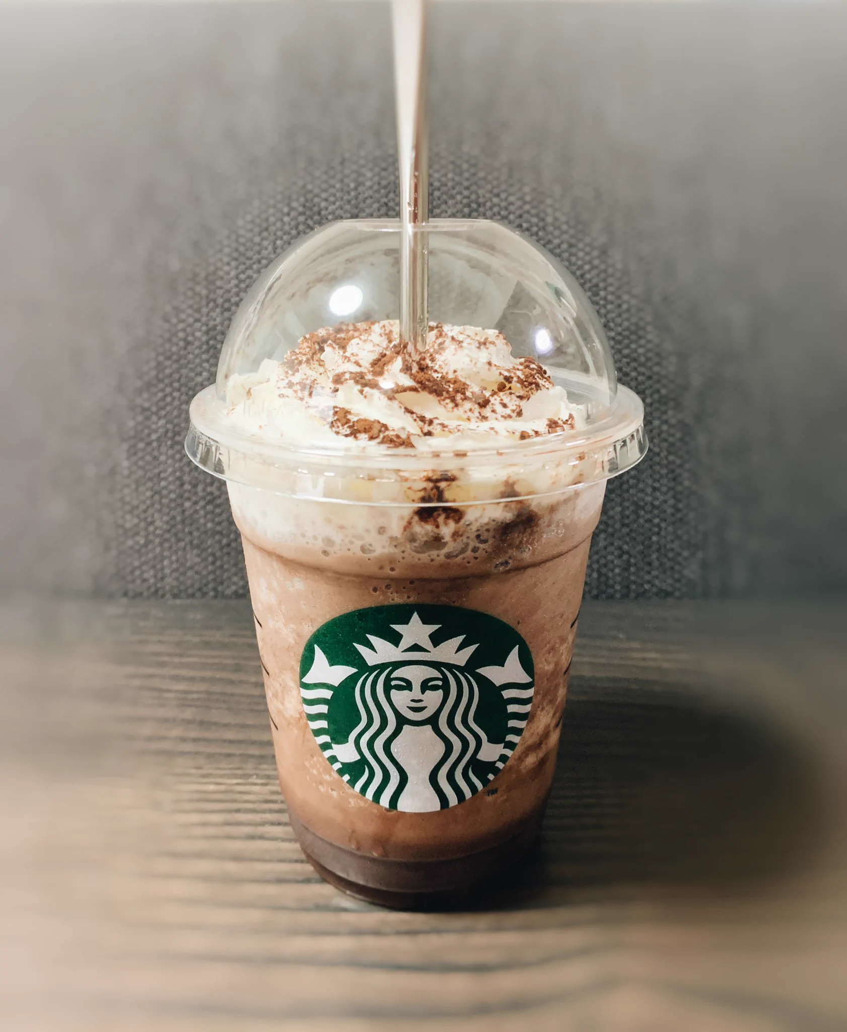 @Starbucks_J 新作じゃんじゃん出してきますね🐰✨
ごちそうさまでした😋 