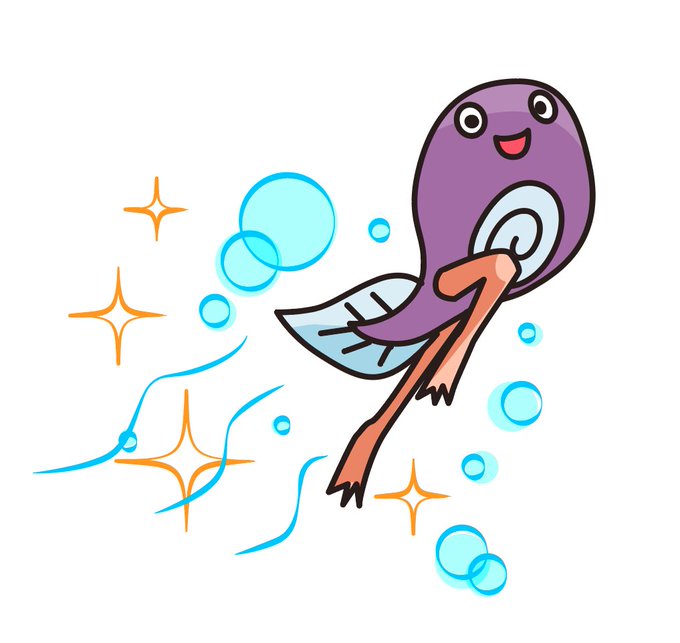 Niyatterさんのイラスト一覧