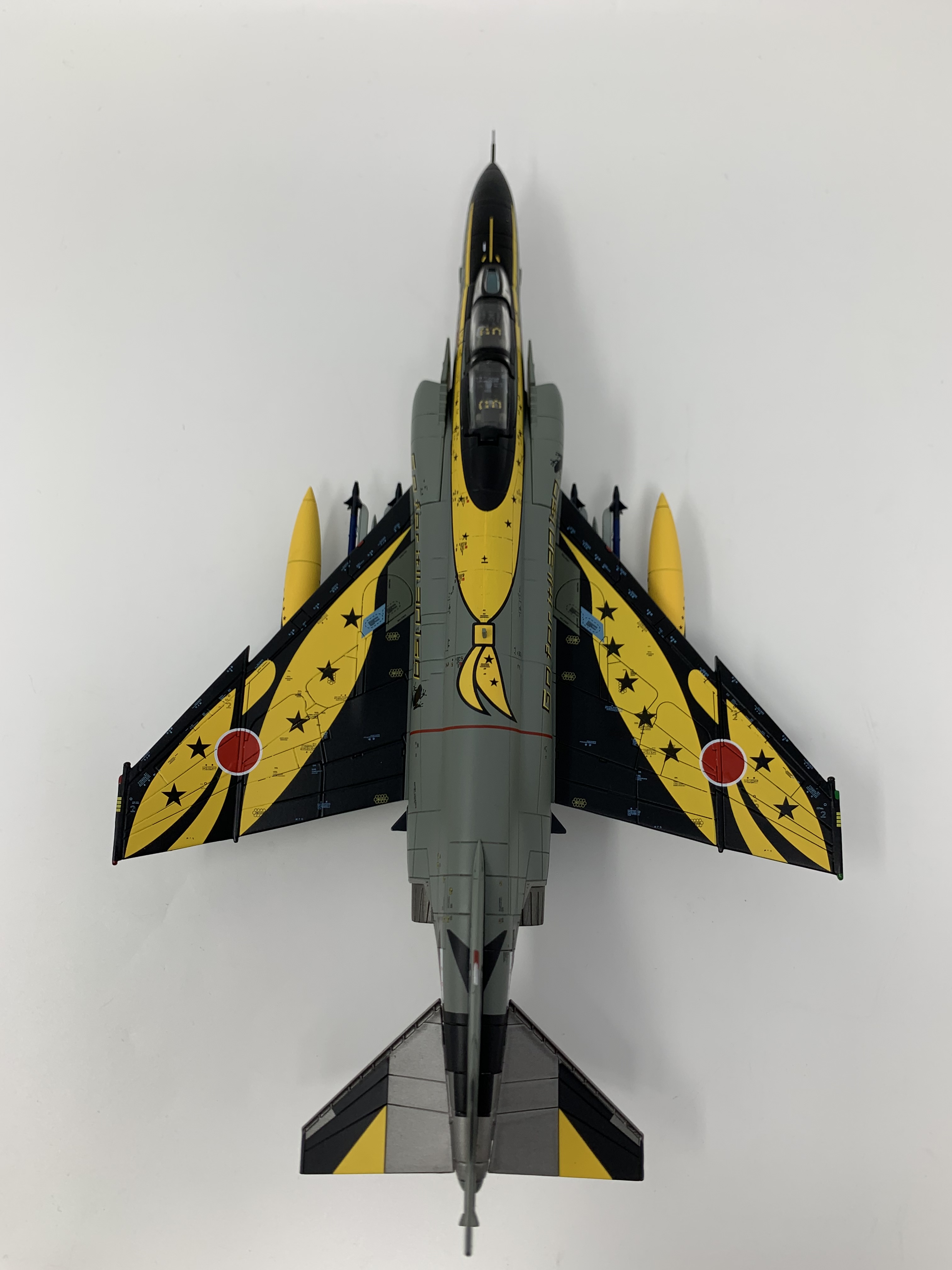 Hobby Master ホビーマスター 1/72 F-4EJ 第301飛行隊 Amazon.co.jp: ホビーマスター 1/72 F-4EJ改 ファントムII 航空