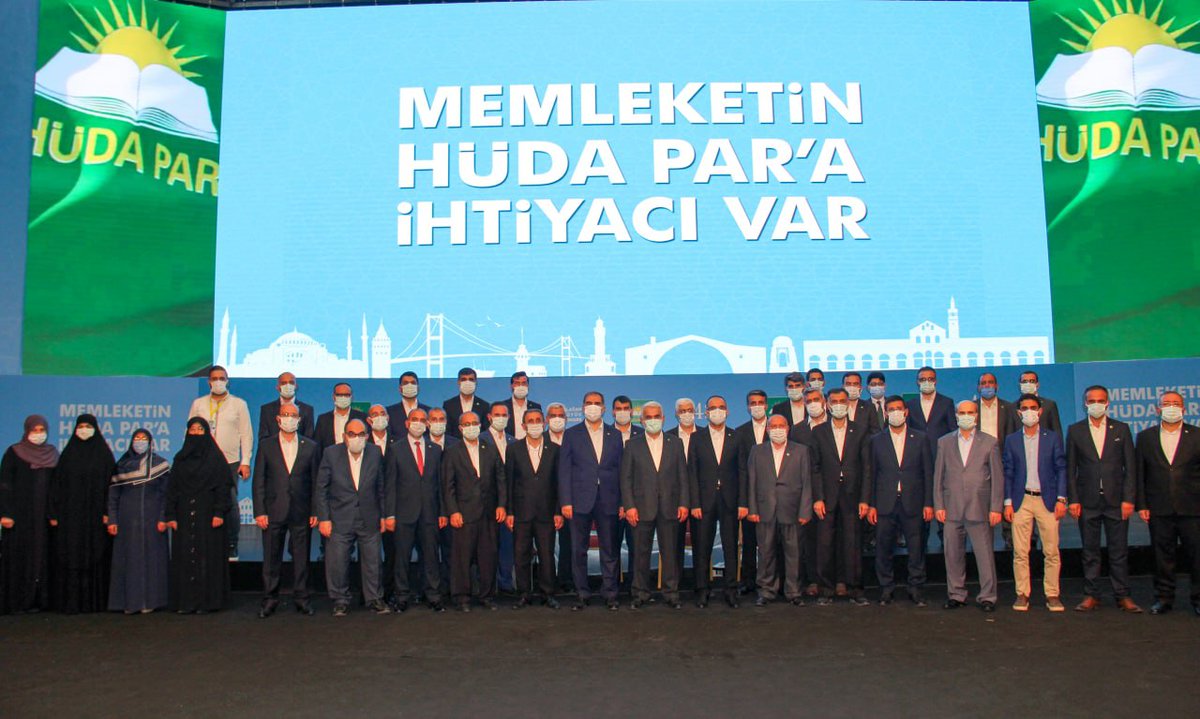 HurEkipKocaeli's tweet photo. HÜDA PAR YENİ GİK ÜYESİ LİSTEDİR TAKİP EDELİM
#HÜDAPAR #TAKİP #HÜRTAKİP

@VeyselYavuz0141
@emirogluyunus
@zekeriyye_gezer https://t.co/1HyRBEPSky