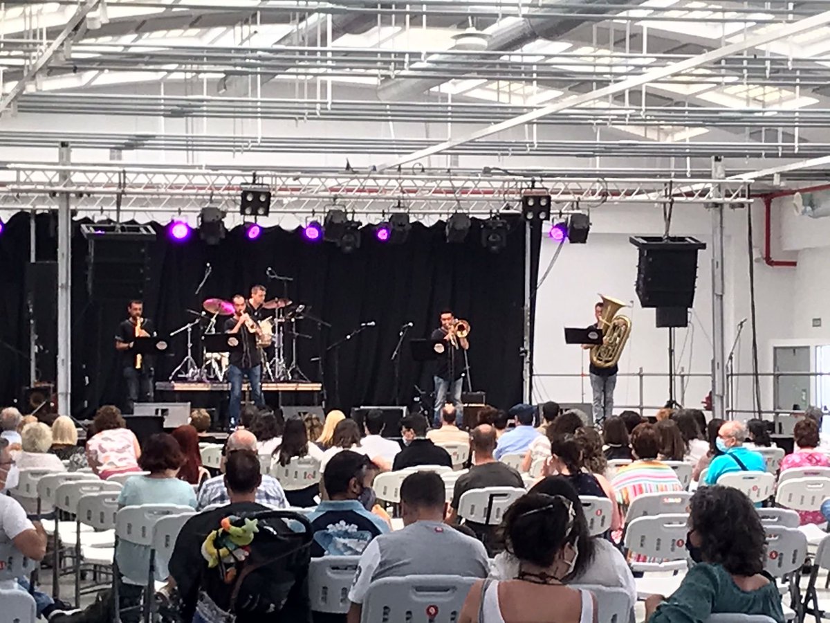 Ayuntamiento de Alcalá de Henares tweet media