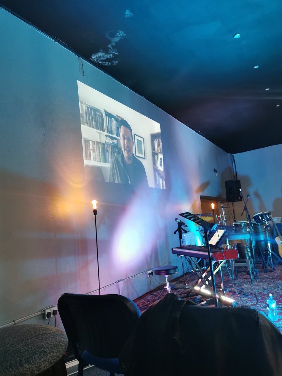 ndawson84's tweet photo. Loved having @gpmitchell from @TearfundNI share with us this morning @GCCRichhill https://t.co/WtuWZjZji0