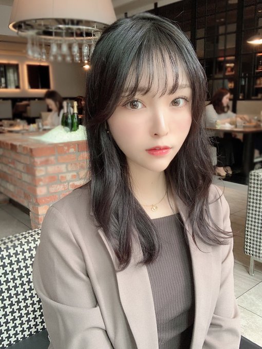 コスプレイヤー涼本奈緒のTwitter画像2