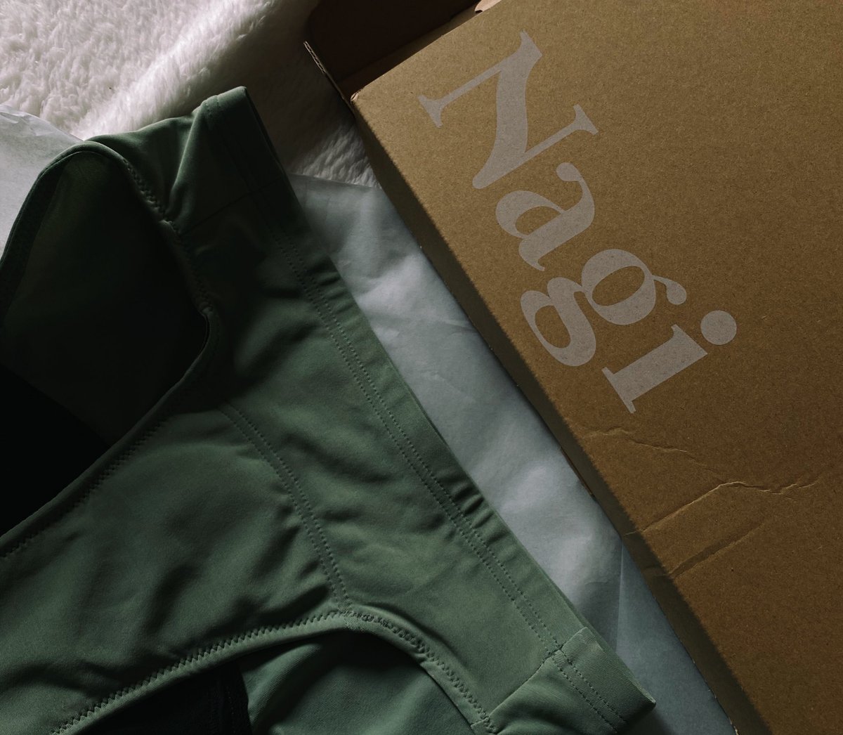 Marika Kai A Twitter 全ての女性に本気でおすすめしたい この生理用ショーツ Nagi Officialjp 私は本当にこれのおかげで生理の時のストレスから解放された 使い方は人それぞれだけど 私は生理が来そうな日に履いたり 寝る時 あと量が少ない三日目ぐらいから