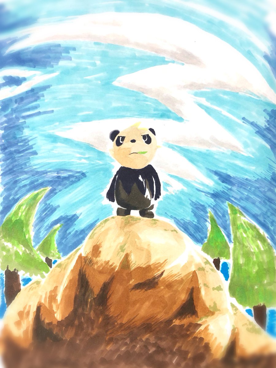 しげまる Sko Tti Twitter