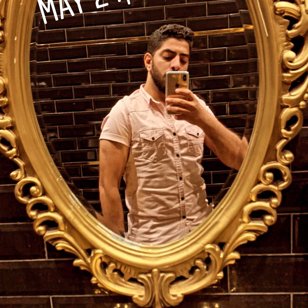 ZainedineFayed's tweet photo. #NewProfilePic2021 
تجديد😇 https://t.co/8Jndo4FExj