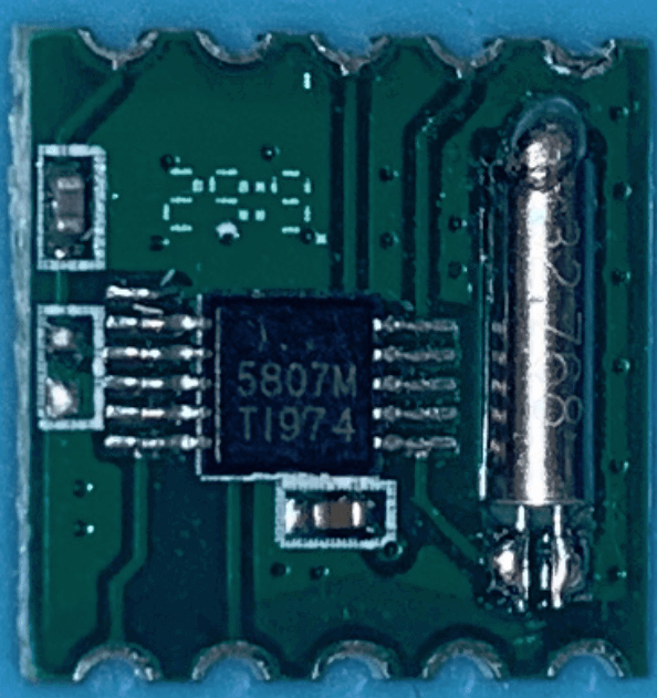 giammaiot2's tweet photo. GiamMa-based researchers SDR R&D IoT: Arduino Library for SINGLE-CHIP BROADCAST FM RADIO TUNER RDA5807 (FM DSP integrated circuit receiver 50 to 115 MHz) by pu2clr https://t.co/Ew31F2Ynqg #SoftwareDefinedRadio #Arduino #SINGLECHIP #BROADCAST #FM #RADIO #TUNER #RDA5807 https://t.co/LvZnS0IAtz