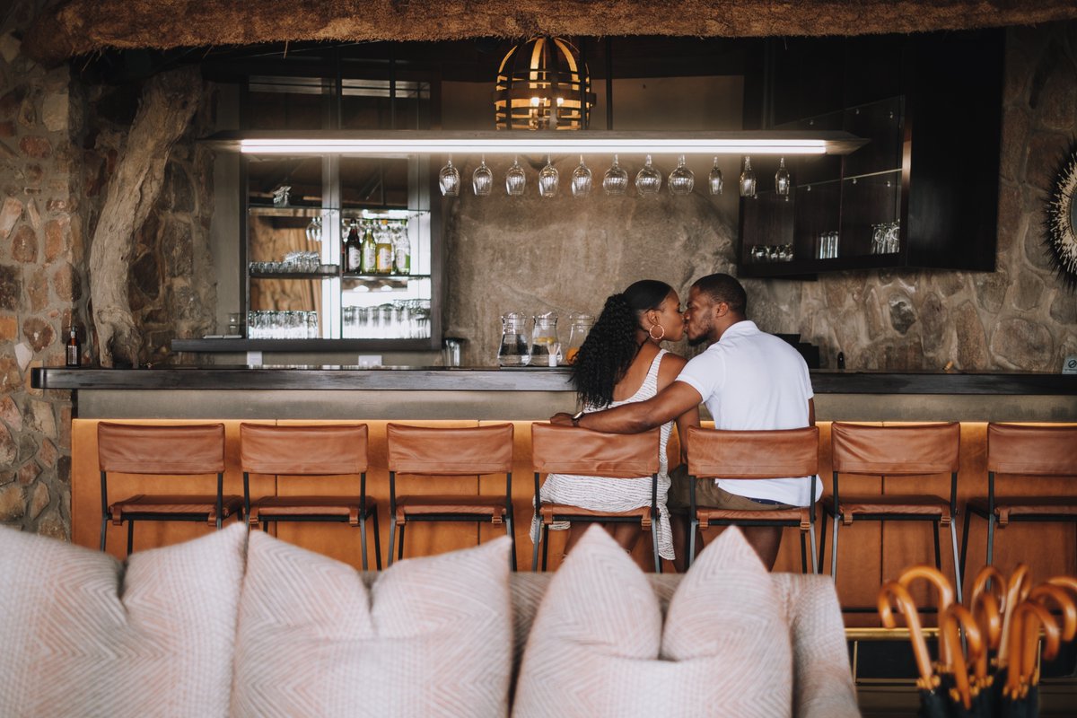 Relax at the main lodge and enjoy a drink or three with your loved one. 

Zulu Rock Lodge is the perfect place for some quality time together.

#AHC  #zulurock #babanango #southafrica #travel #tourism #satourism #safari #zululand #birds #birdlife #AfricanBush