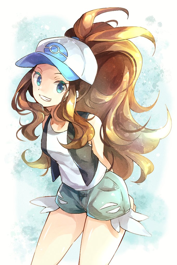 Pokemon General Thread 1: Games, Anime, Manga, and the Bighuge Stuff the  Fans Do., Page 385