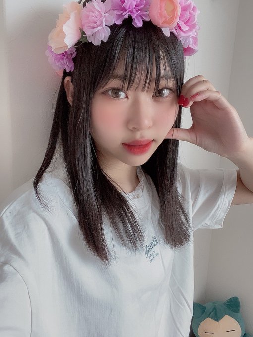 Twitterのコスプレ画像2