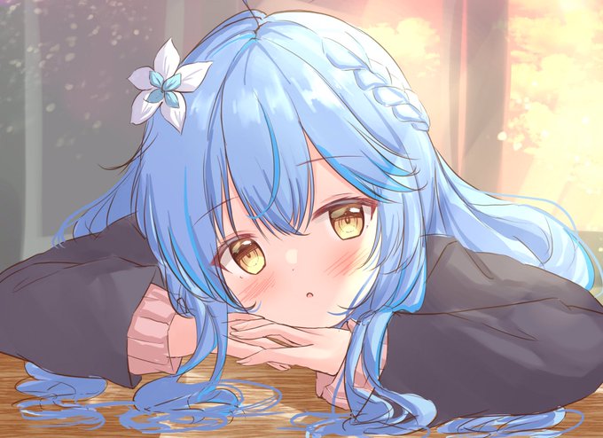 同級生のラミィちゃん #LamyArt 