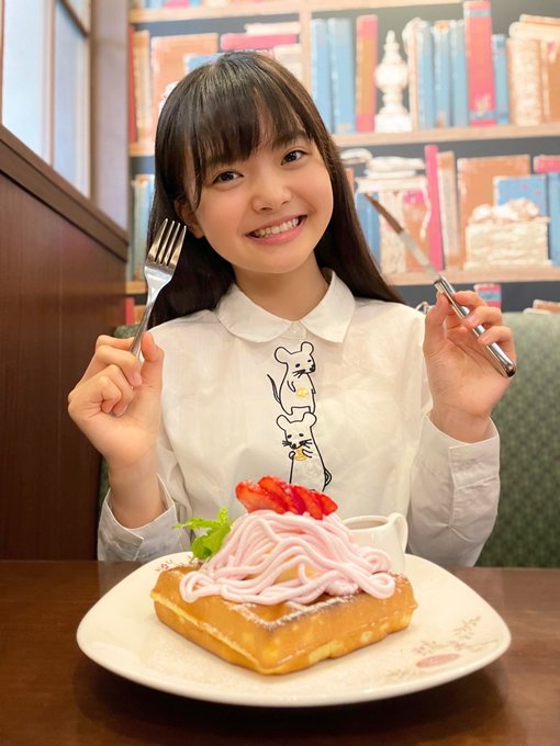 Twitterのコスプレ画像3