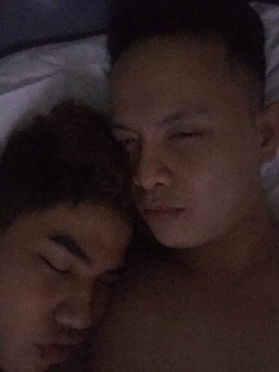 I missyouuuuu luv💜