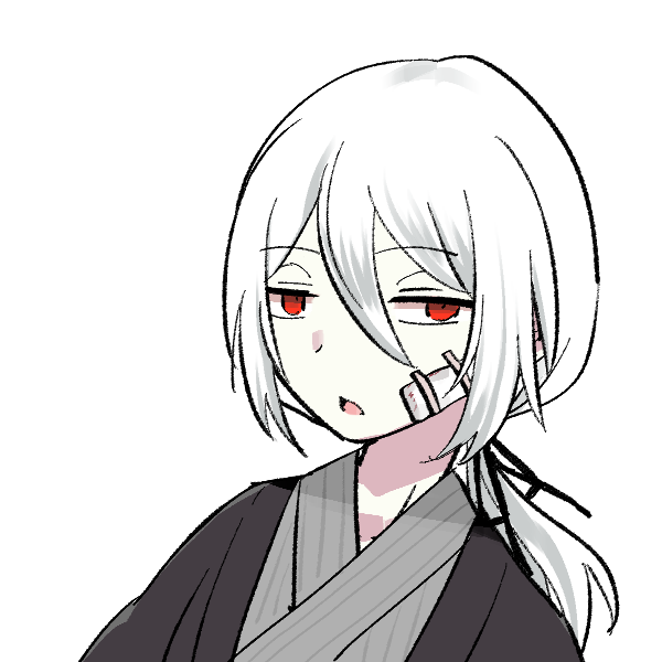 煙管のtwitterイラスト検索結果