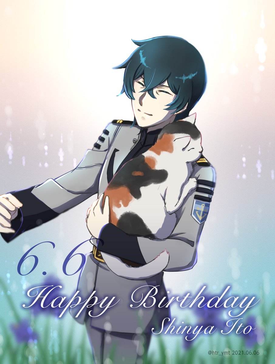 21 06 06 伊東真也 誕生祭 Togetter