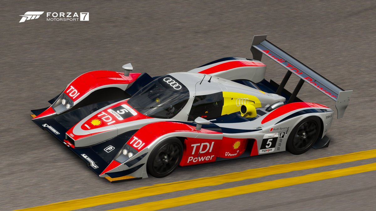 Jumping in with <a href="/TeamSquadios/">ART Esports</a> for the <a href="/TheReal_TORA/">TORA</a> ASCC tonight. Never driven this car before so just looking to get some experience in.
Good luck to everyone competing!
•
🖌 @ART__Distinct