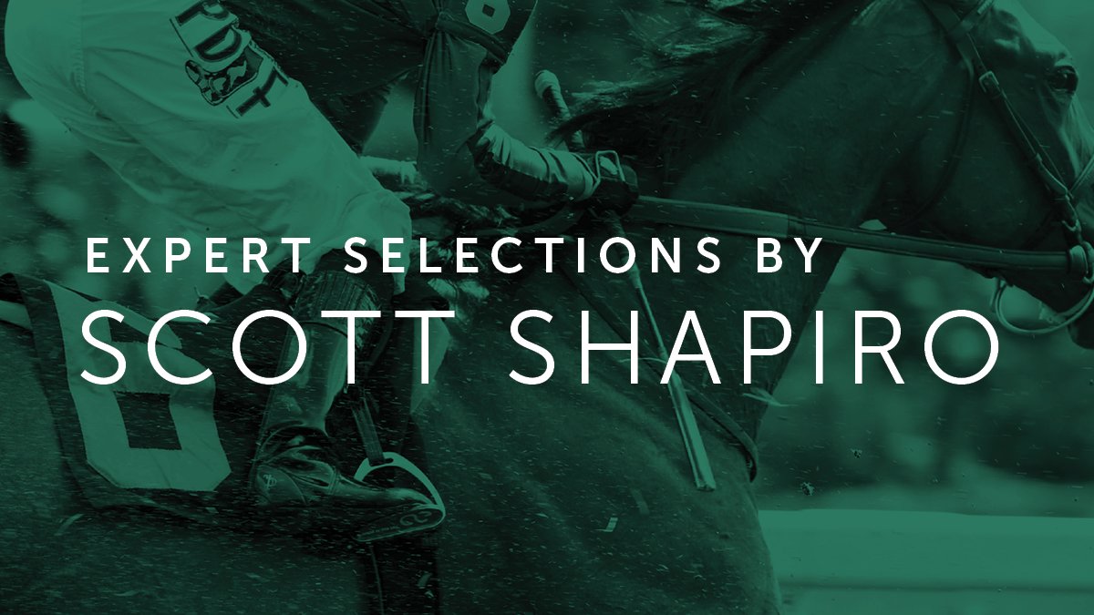 Churchill Downs on Twitter "Find out who ScottShap34 has in his