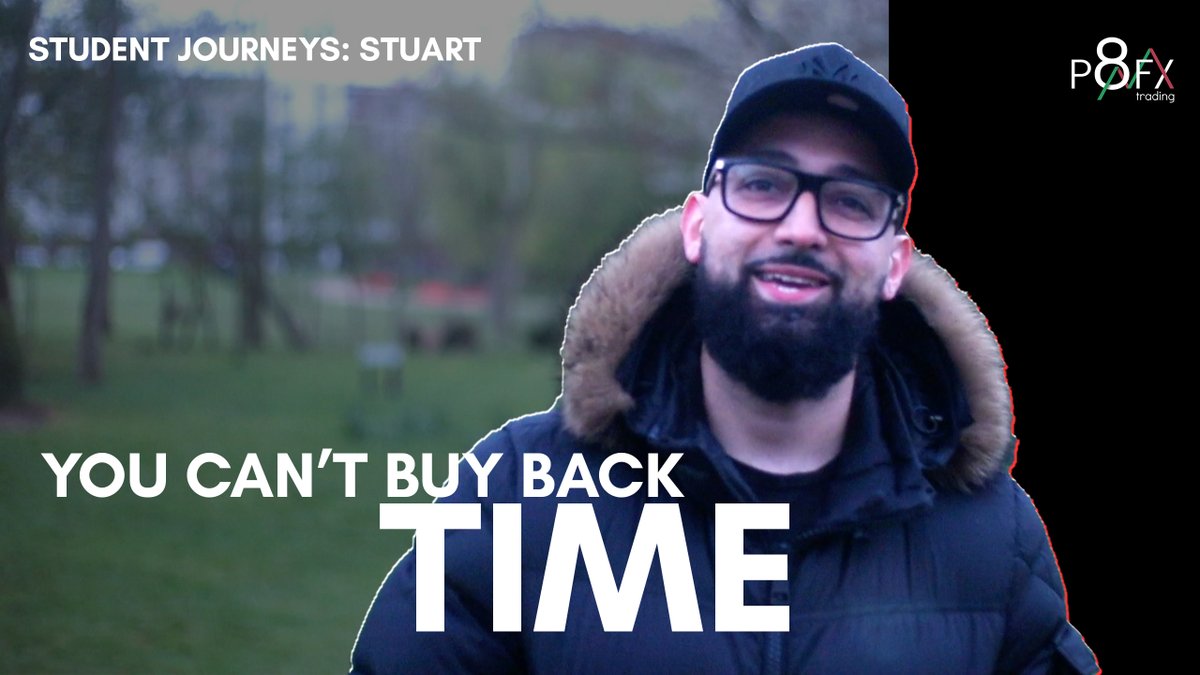 Oi_Its_Strikey's tweet photo. Meet Stuart, 34 yr old property investor from North London. He has always liked the idea of learning how to trade. He joined P8FX 10 months ago and says it's one of the best decisions he has ever made.
Watch it here: https://t.co/IsQJRiUY07
#tradingstudent #propertyivestor https://t.co/ZiUGcpQ8m9