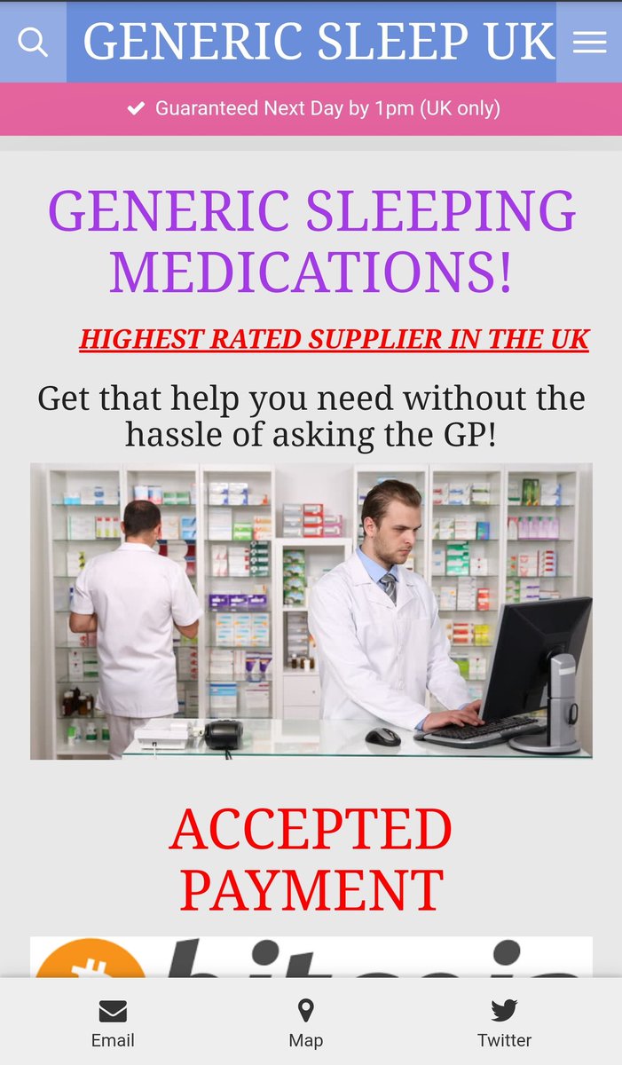 GenericSleepUK's tweet image. LETS GO GUYS. GET VISITING MY SITE AND SHARE IT AROUNDDDDDD

genericsleepuk.com