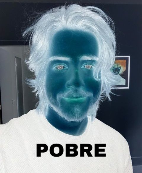 Ctrlkaiser's tweet photo. To brincando https://t.co/pYxKs3tJKu