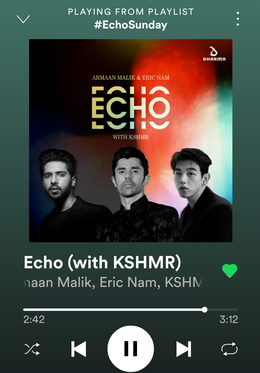 Armaalianxshine's tweet photo. #EchoSunday
11:11 nd its #Echo here💫 https://t.co/8zsvDAUlfG