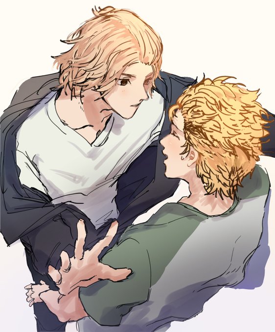 Njamena5656さんのイラストまとめ