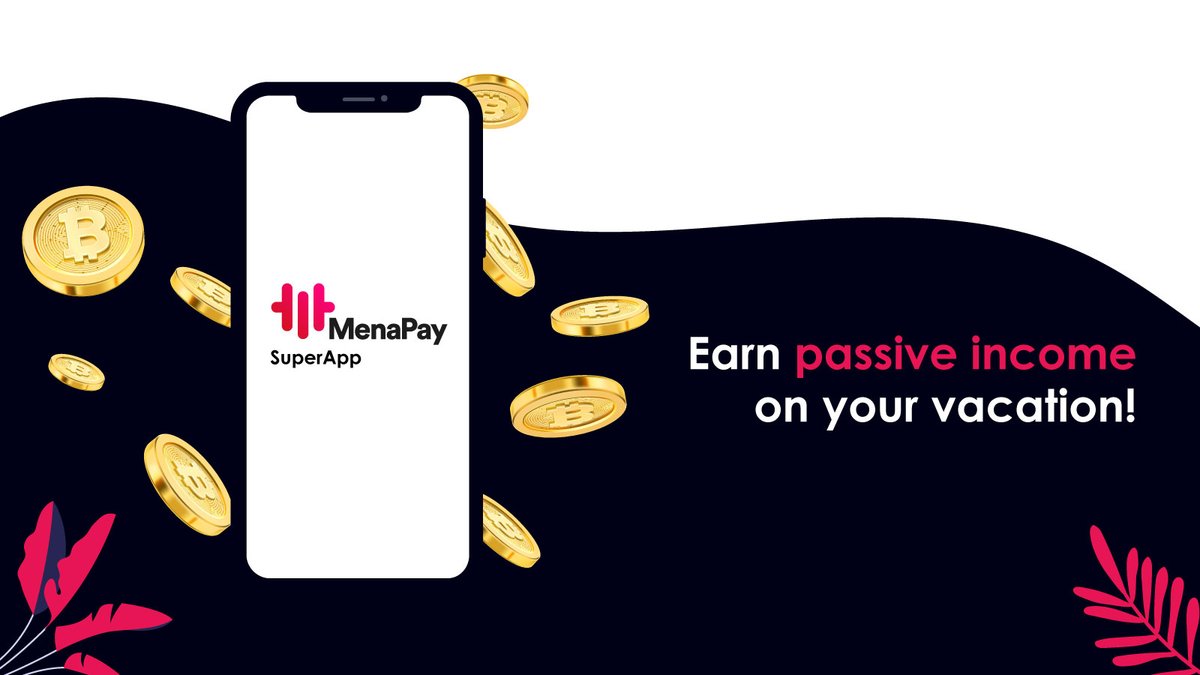 MenaPay tweet media