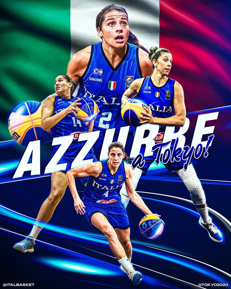 Italbasket tweet media