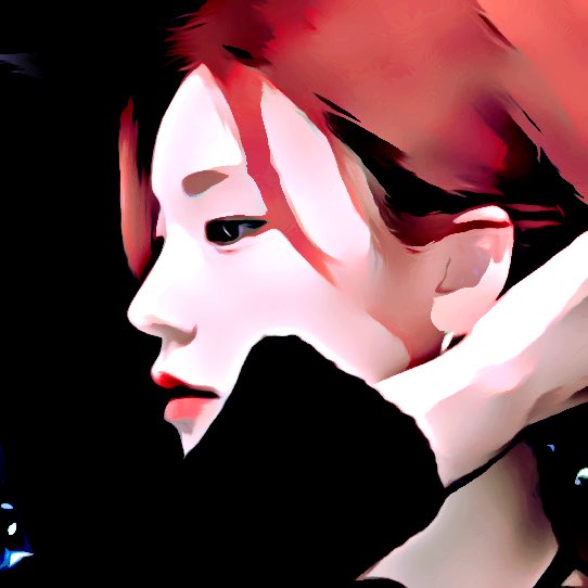 𝒜shley Red st. ruby 𒄱 Laurant rest tweet media