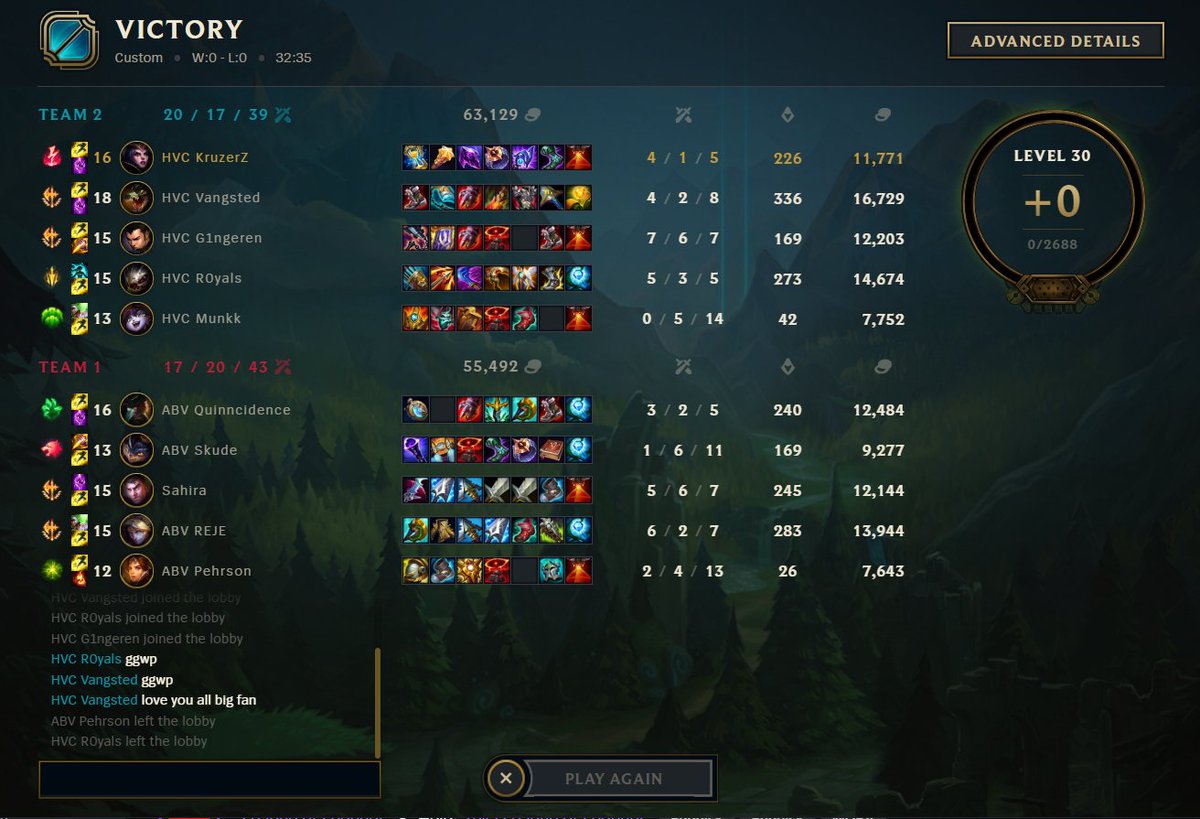 It's the vange diff nothing else. GG