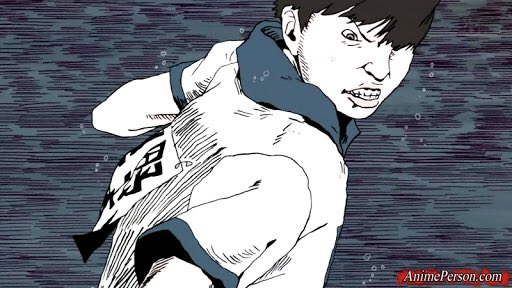 Sports Anime Character of the day on X: The sports anime character of the  day is Yutaka Hoshino AKA Peco from Ping Pong the Animation. He plays ping  pong  / X