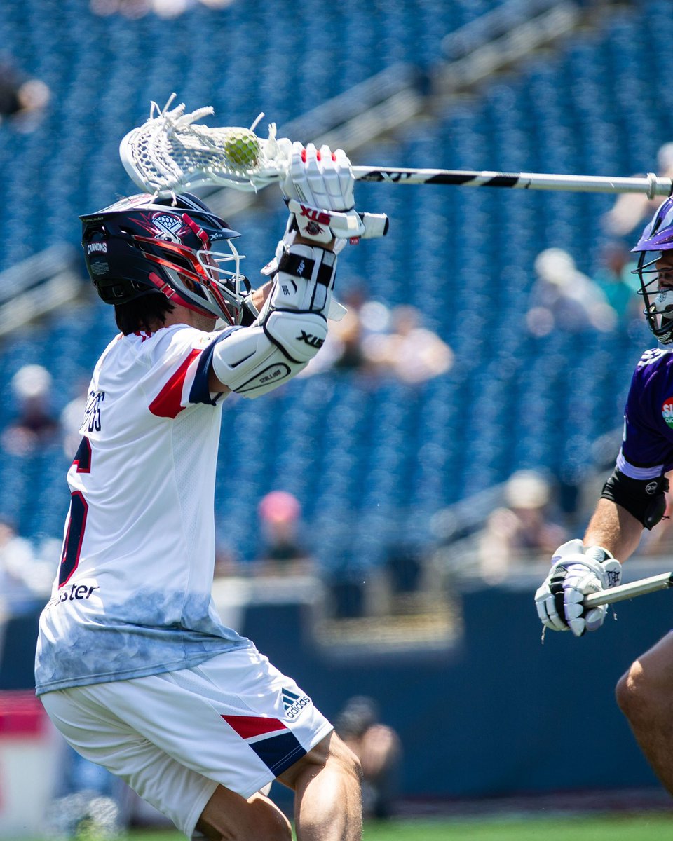 Boston Cannons tweet media