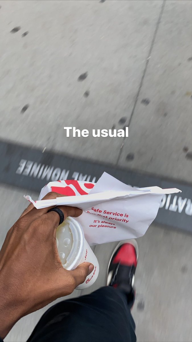 chlamydiapills's tweet image. #BossCallWasMade