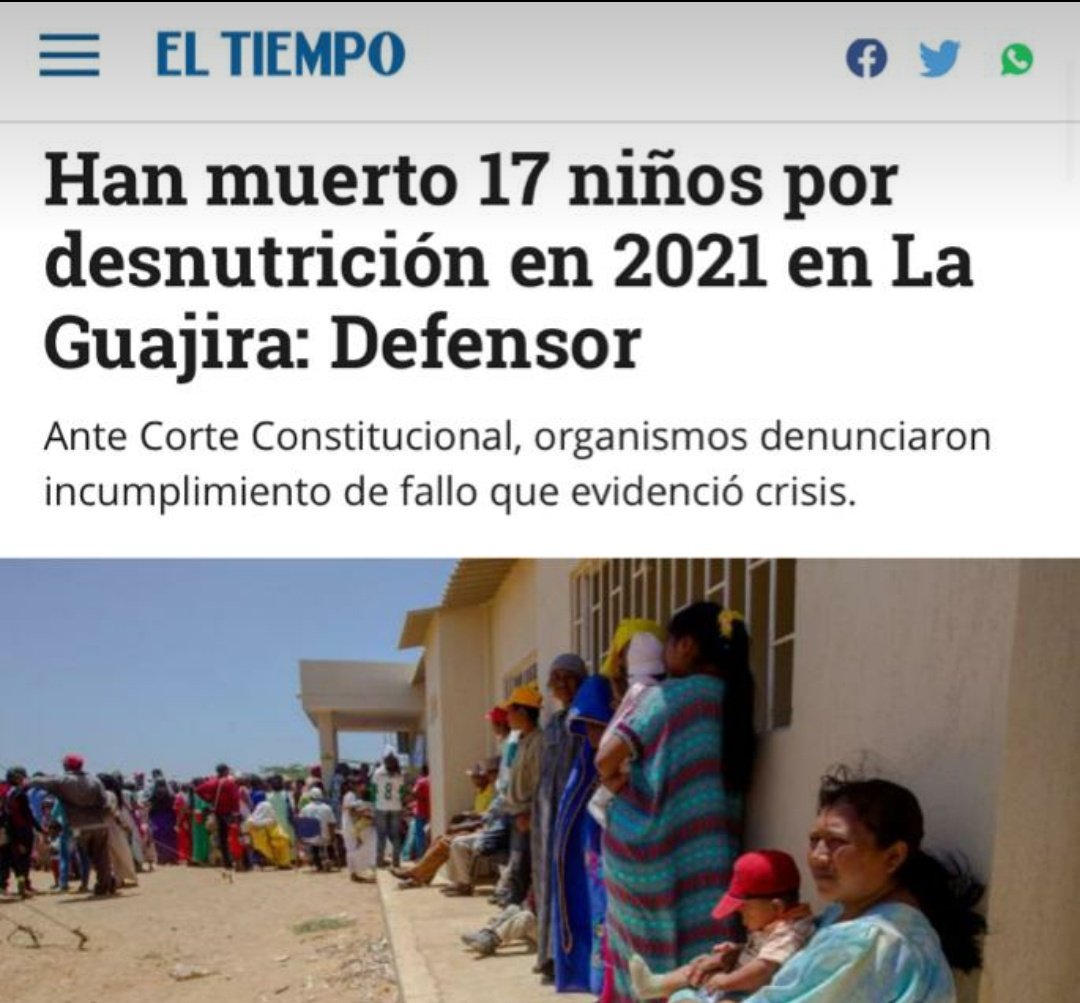 El gobierno uribista resumido en 2 imágenes.

Viva el #ParoNacional6J