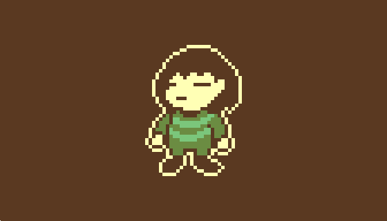 LearnerPixel's tweet image. silent protagonist

#pixel_dailies @Pixel_Dailies #pixelart